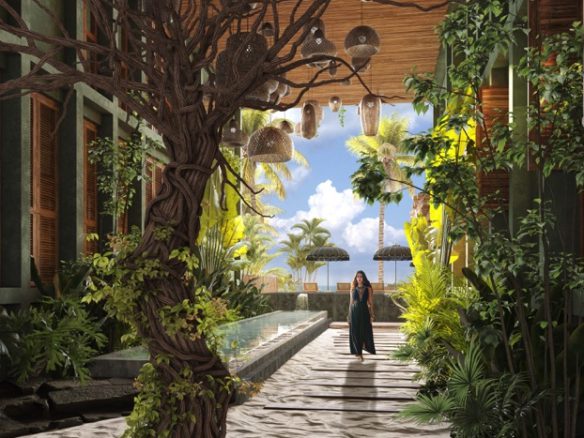 Acalai Beach 1 Bedroom