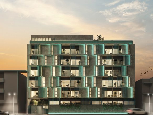 Altra Beach 1 Bedroom