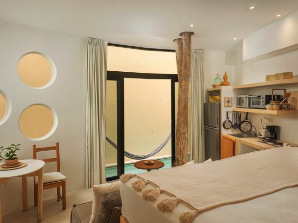Soul’s Paradise Hotel Boutique