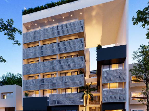 Maresol Studio