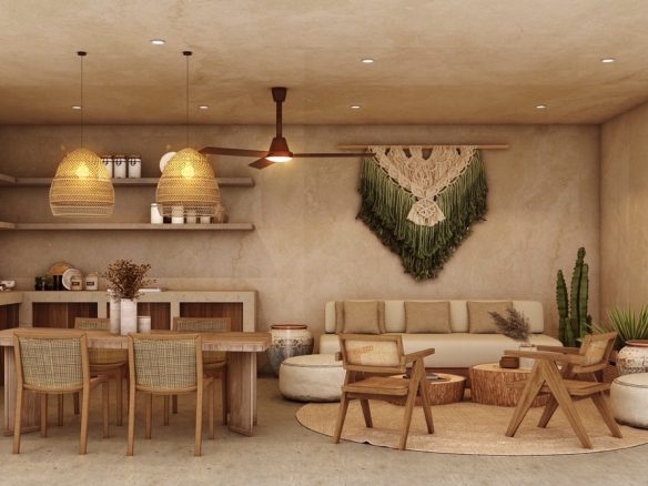 Terra Rancho Santa Teresita