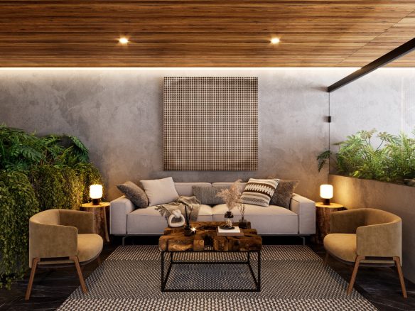 Kopok Playa Studio