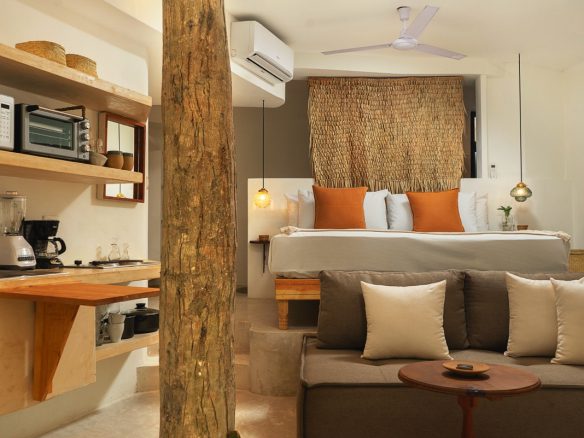 Soul’s Paradise Hotel Boutique