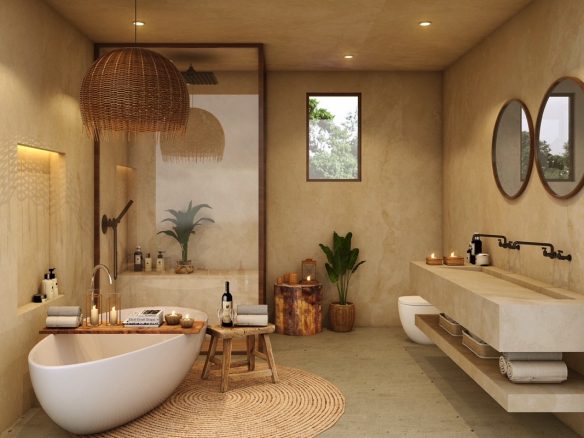 Terra Rancho Santa Teresita