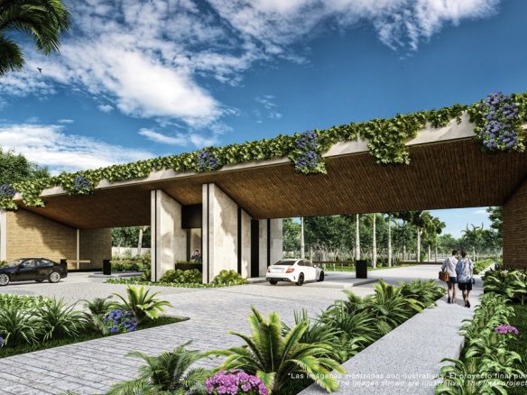Amares Riviera Maya