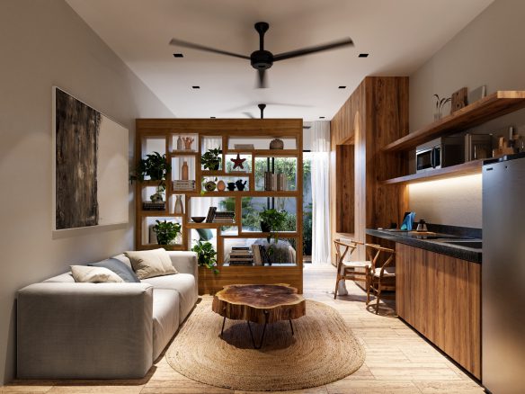 Kopok Playa Studio