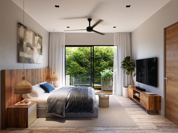 Kopok Playa Studio