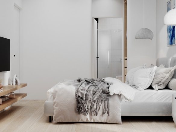Luna Condos 2 Bedrooms