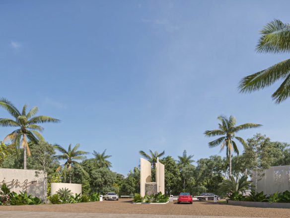 Ahimsa Houses Xanbel 4 bed