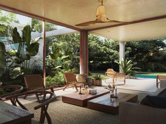 Limas Tulum 2 Bedrooms