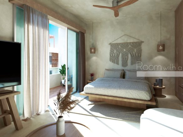 Cocay Tulum