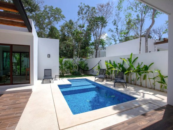 Villa Alquimia