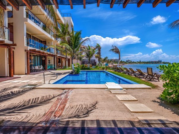 Nikte 2 bed- Seller Financing Considered