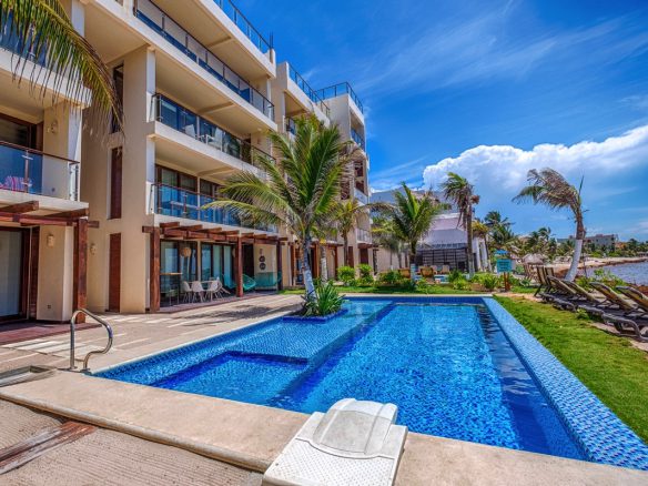 Nikte 2 bed- Seller Financing Considered
