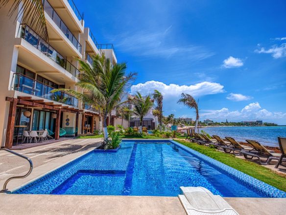 Nikte 2 bed- Seller Financing Considered