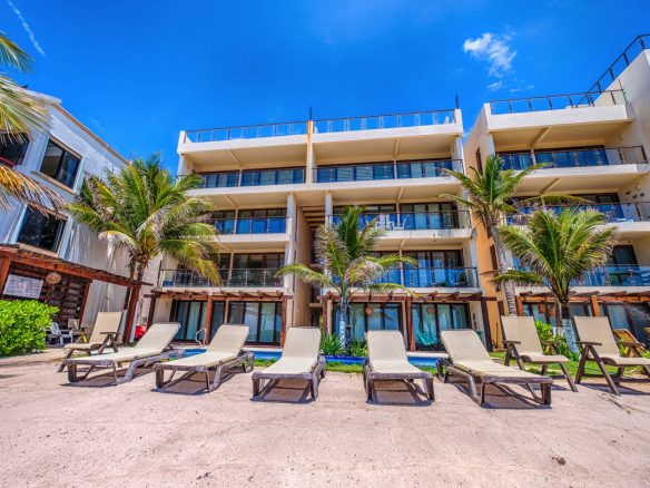 Nikte 2 bed- Seller Financing Considered