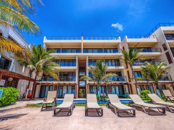 Nikte 2 bed- Seller Financing Considered