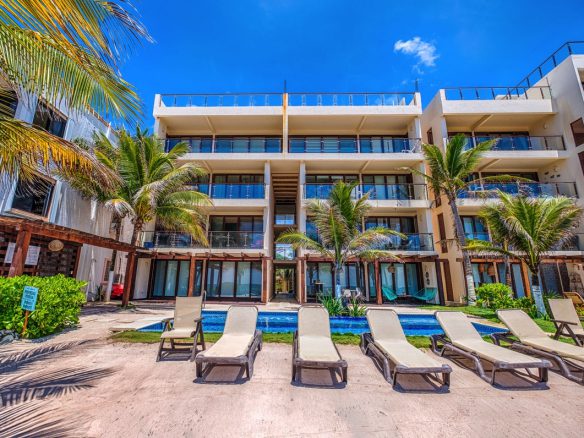Nikte 2 bed- Seller Financing Considered