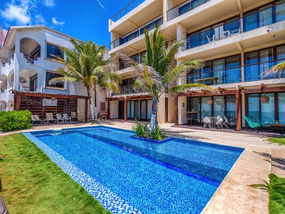 Nikte 2 bed- Seller Financing Considered