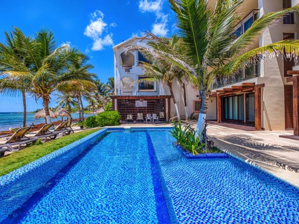 Nikte 2 bed- Seller Financing Considered