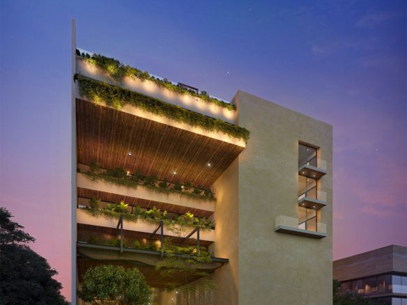 Solar Playa Studios