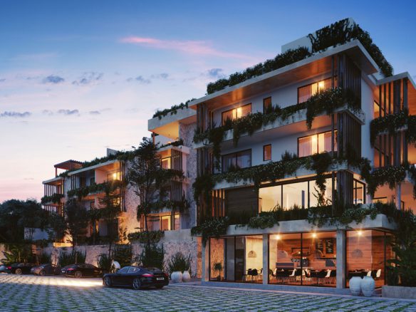 Athara 2 Bedrooms