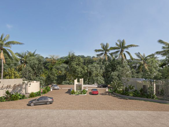 Ahimsa Houses Xanbel 4 bed