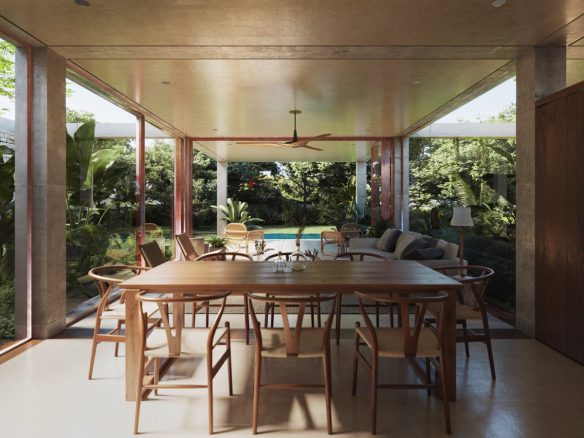 Limas Tulum 2 Bedrooms