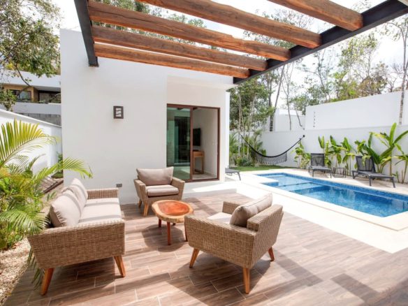 Villa Alquimia