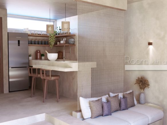 Cocay Tulum