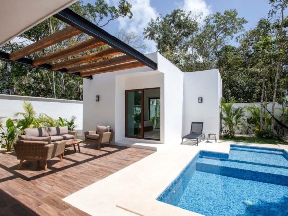 Villa Alquimia