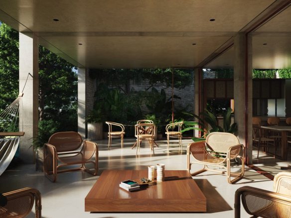 Limas Tulum 2 Bedrooms