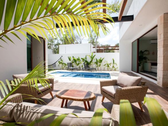 Villa Alquimia