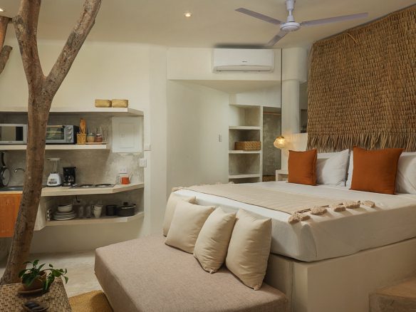 Soul’s Paradise Hotel Boutique