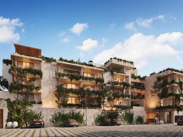 Athara 2 Bedrooms