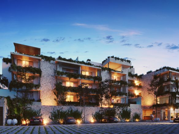 Athara 2 Bedrooms
