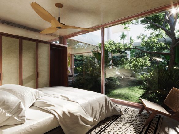 Limas Tulum 2 Bedrooms