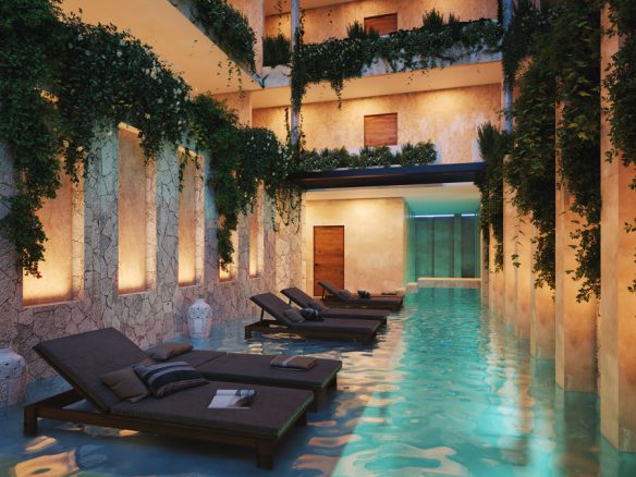 Athara 2 Bedrooms