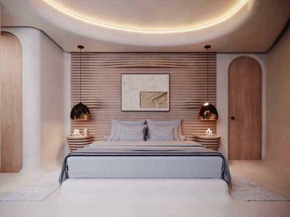 AHIMSA HOUSES LAS CONCHAS 6 BEDROOMS