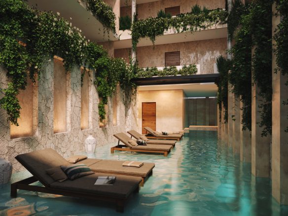 Athara 2 Bedrooms