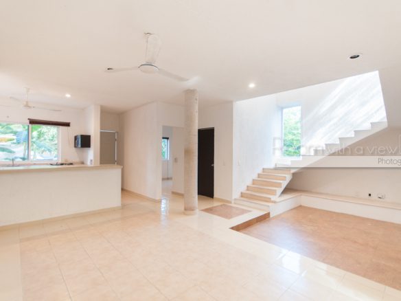 Casa 95