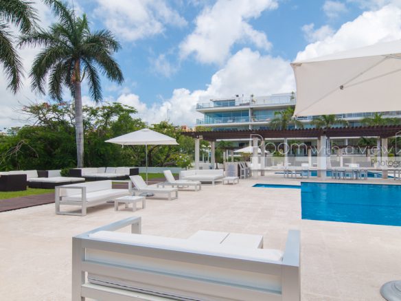 Magia Beachside