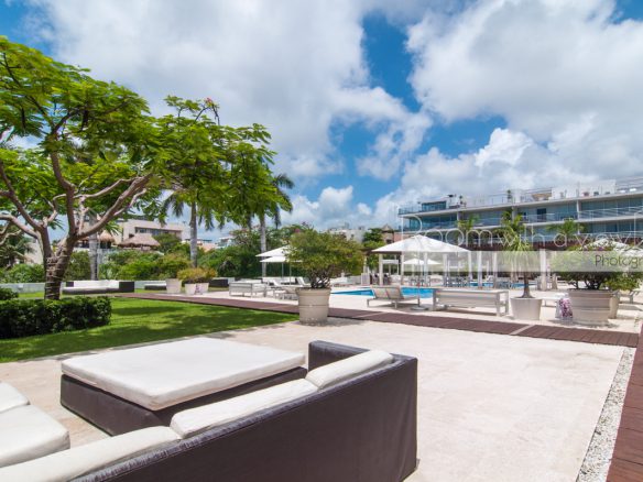 Magia Beachside