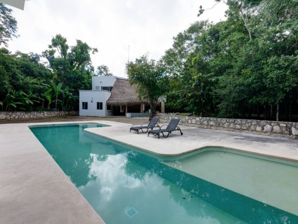Casa de los Sueños