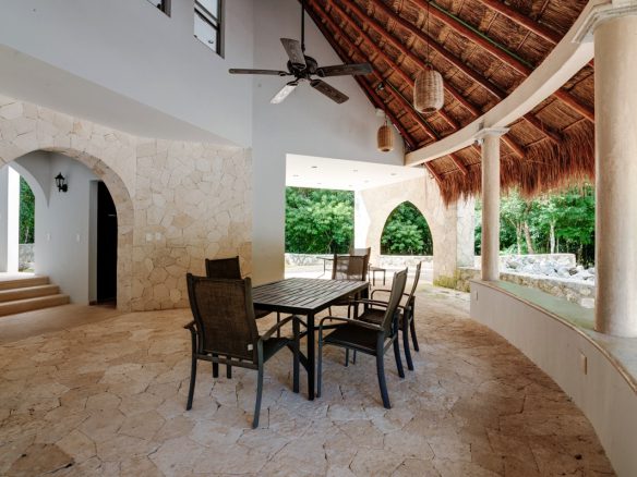 Casa de los Sueños