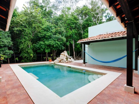 Casa de los Sueños