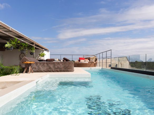 El Diez Boutique Hotel Tulum