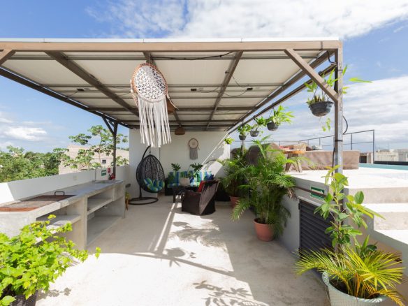 El Diez Boutique Hotel Tulum