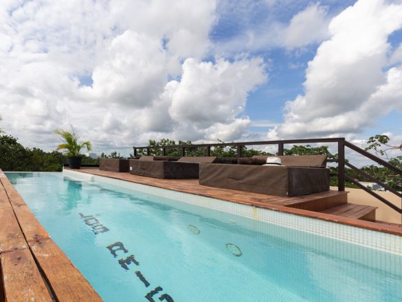 El Cinco Boutique Hotel Tulum