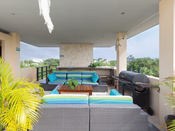 El Cinco Boutique Hotel Tulum